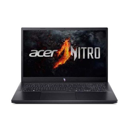 Acer Nitro V 15 Gaming (AMD Ryzen 5-7535HS Processor | 16GB RAM | 512GB SSD | NVIDIA GeForce RTX 2050 4GB | 15.6" FHD IPS 144Hz Display)