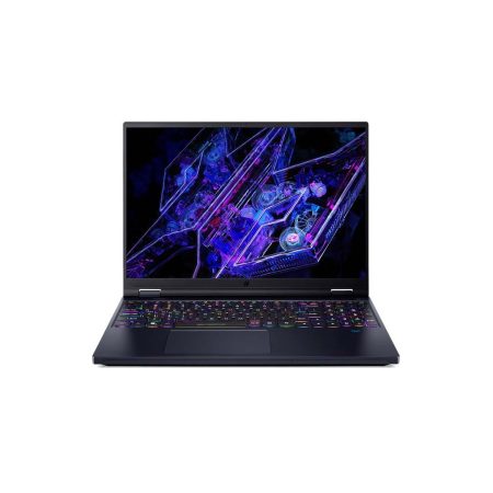 Acer Predator Helios Neo 16 2025 (Intel Core i7 14th Gen 14700HX Processor | 16GB RAM | 1TB SSD | NVIDIA GeForce RTX 4060 8GB Graphics | 16” WQXGA (2560 x 1600) 165Hz Display)