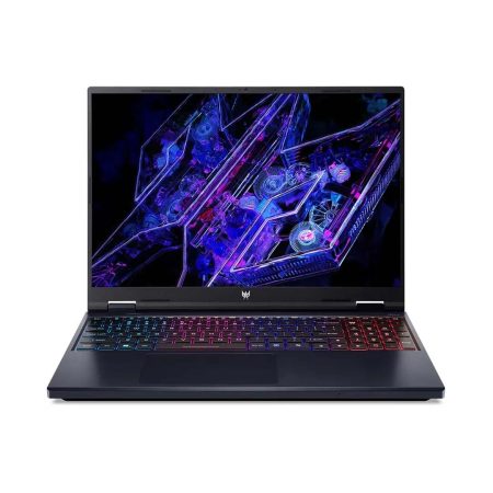 Acer Predator Helios Neo 16 2025 (Intel Core i7 14th Gen 14650HX Processor | 16GB RAM | 1TB SSD | NVIDIA GeForce RTX 4060 8GB Graphics | 16” WQXGA (2560 x 1600) 240Hz Display)