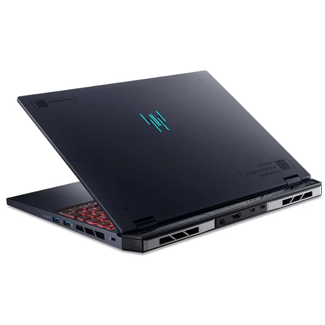 Acer Predator Helios Neo 16 2025 (Intel Core i7 14th Gen 14650HX Processor | 16GB RAM | 1TB SSD | NVIDIA GeForce RTX 4060 8GB Graphics | 16” WQXGA (2560 x 1600) 240Hz Display) - Image 5