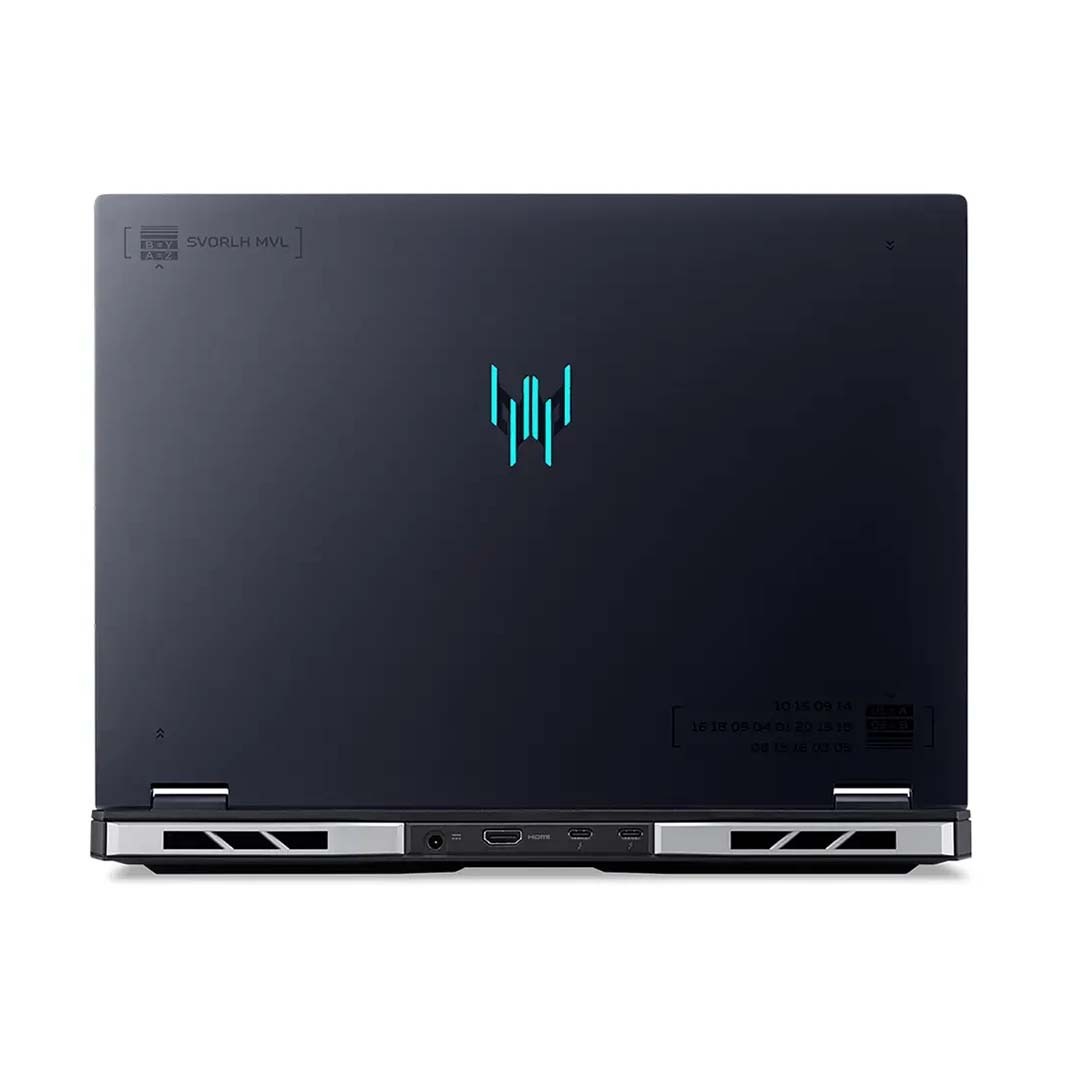 Acer Predator Helios Neo 16 2025 (Intel Core i7 14th Gen 14650HX Processor | 16GB RAM | 1TB SSD | NVIDIA GeForce RTX 4060 8GB Graphics | 16” WQXGA (2560 x 1600) 240Hz Display) - Image 6