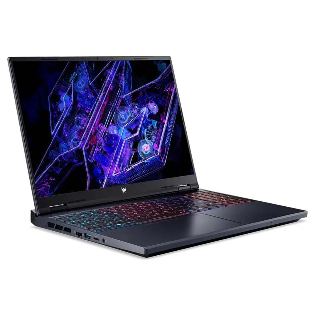 Acer Predator Helios Neo 16 2025 (Intel Core i7 14th Gen 14650HX Processor | 16GB RAM | 1TB SSD | NVIDIA GeForce RTX 4060 8GB Graphics | 16” WQXGA (2560 x 1600) 240Hz Display) - Image 2