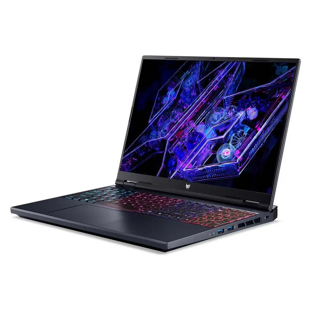 Acer Predator Helios Neo 16 2025 (Intel Core i7 14th Gen 14650HX Processor | 16GB RAM | 1TB SSD | NVIDIA GeForce RTX 4060 8GB Graphics | 16” WQXGA (2560 x 1600) 240Hz Display) - Image 3