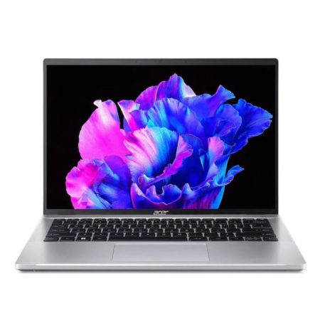 Acer Swift Go 14 UltraBook (AMD Ryzen 7 7730U Processor | 16GB RAM | 1TB SSD | AMD Radeon Graphics | FP Reader & Backlight Keyboard | 14" FHD IPS Display)