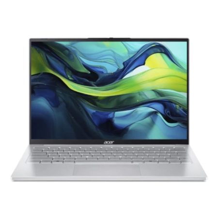 Acer Swift Lite 14 2025 (Intel Core Ultra 7 155U Series 1 Processor | 16GB RAM | 512GB SSD | Integrated Intel Graphics | Backlit Keyboard | 14″ WUXGA OLED Display)