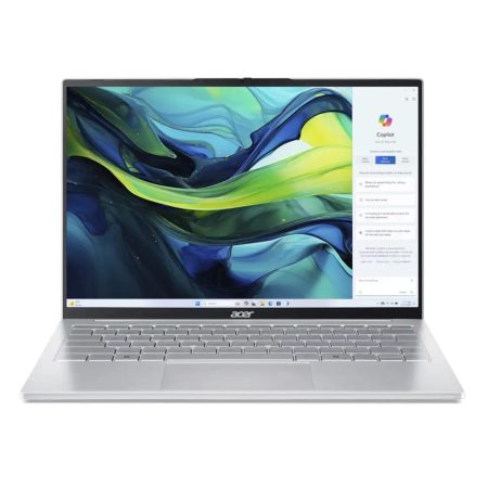 Acer Swift Lite 14 SFL14-54M 2025 (AMD Ryzen 7 260 Processor | 16GB RAM | 1TB SSD | AMD Radeon Graphics | Backlit Keyboard | 14" WUXGA IPS Display)