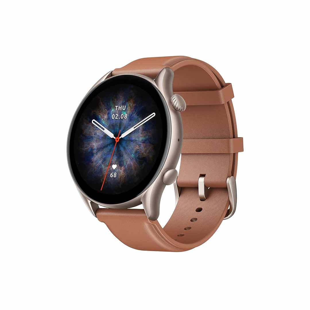 Smart Watches