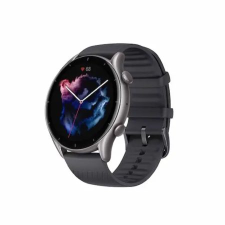 Amazfit GTR 3 Smart Watch for Men & Women (GPS | Alexa Built-In | Bluetooth Call | Fitness Tracker with 150+ Sports Modes | Sleep Heart Rate Tracking | Android | iPhone)