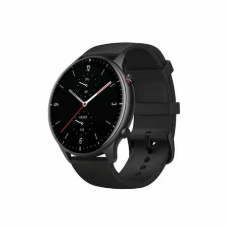 Amazfit GTR 2 Smart Watch ( 3.53 cm | 1.39" | AMOLED Display | SpO2 & Stress Monitor | Built-in Alexa | GPS | Bluetooth Phone Calls | 3GB Music Storage | Classic Edition )