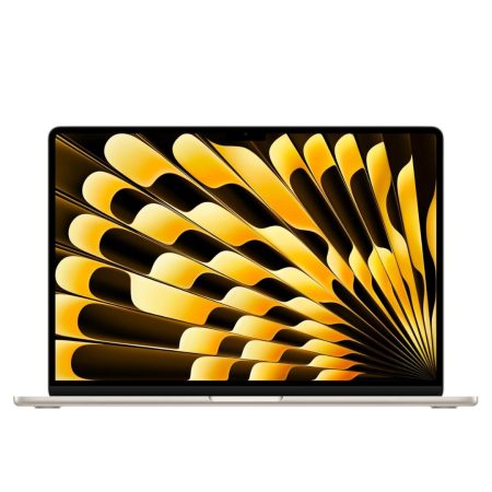 Apple MacBook Air M3 2025 (8-Core CPU | 10-Core GPU | 8 GB Memory | 512 GB | 15.3-inch Liquid Retina Display | 1 Year Apple International Warranty)