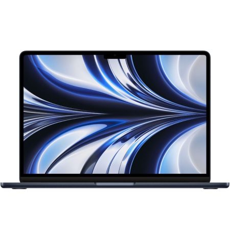 Apple MacBook Air M2 2024 (8-Core CPU | 10-Core GPU | 16GB Unified Memory | 512GB SSD | 13.6" (2560 x 1664) Liquid Retina Display | 1 Year Apple International Warranty)