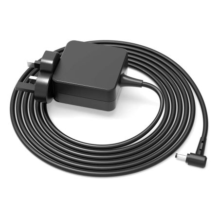 Asus 45W Charger Fit for ASUS Laptop, PC | Round Pin