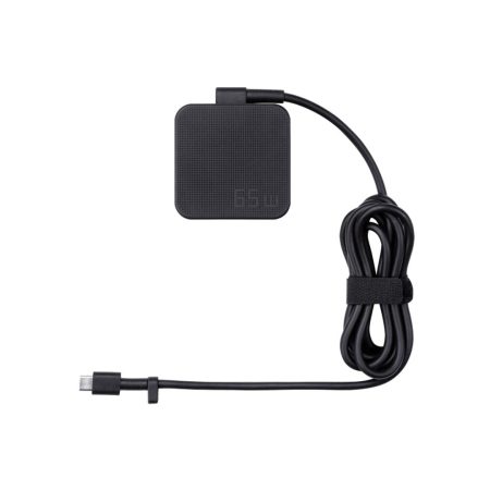 Asus 65W Charger Fit for ASUS Laptop, PC, Type-C USB-C