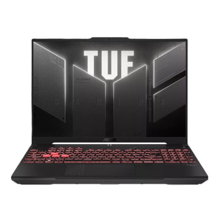 Asus TUF Gaming A16 (AMD Ryzen 7 7445HS Processor | 16GB RAM | 512GB SSD | NVIDIA GeForce RTX 4050 6GB Graphics | 16-inch WUXGA 165Hz Display)