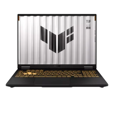 Asus TUF Gaming F16 (Intel Core 5 210H Series 2 Processor | 8GB RAM | 512GB SSD | NVIDIA GeForce RTX 3050 6GB Graphics | 16″ FHD WUXGA 144HZ Display)