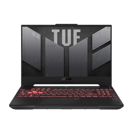 Asus TUF Gaming A15 (AMD Ryzen 7 7435HS Processor | 16GB RAM | 512GB SSD | NVIDIA® GeForce RTX 3050 4GB Graphics | 15.6" FHD 144Hz Display)