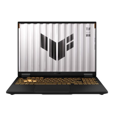 Asus TUF Gaming F16 (Intel Core i5 15th Gen 210H Processor | 16GB RAM | 1TB SSD | NVIDIA GeForce RTX 4050 6GB Graphics | 16" FHD WUXGA 144HZ Display)