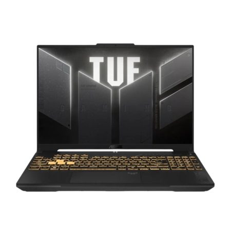 Asus TUF Gaming F16 (Intel Core i5 210H Series 2 Processor | 16GB RAM | 512GB SSD | NVIDIA GeForce RTX 3050 6GB Graphics | 16″ FHD WUXGA 144HZ Display)