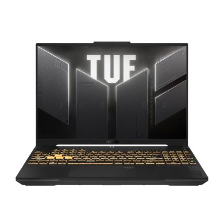 Asus TUF Gaming F16 2025 (Intel Core i5 210H Series 2 Processor | 8GB RAM | 512GB SSD | NVIDIA GeForce RTX 3050 4GB Graphics | 16″ FHD WUXGA 144HZ Display | 2 Years Int’l Warranty | 1 Year Perfect Warranty)