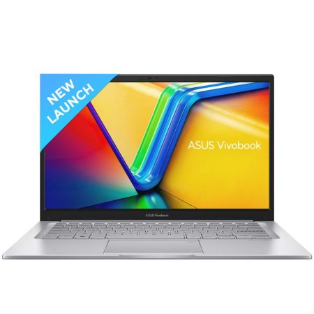 Asus VivoBook 14 X1404V (Intel Core i5 13th Gen 1334U Processor | 8GB RAM | 512GB SSD | Magic Numpad | Intel UHD Graphics | 14" FHD Display)