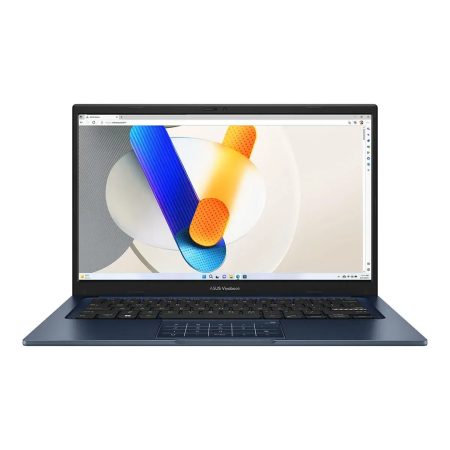 Asus Vivobook 14 X1404V (Intel Core i5 13th Gen 1334U Processor | 12GB RAM | 256GB SSD | Intel UHD Graphics | 14.0 inch FHD Display)
