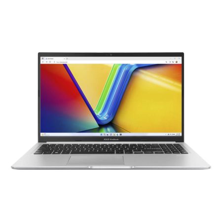 ASUS Vivobook 15 (Intel Core i5 12th Gen 1240P Processor | 8GB RAM | 512GB SSD | Intel UHD Graphics | 15.6-inch FHD Display)