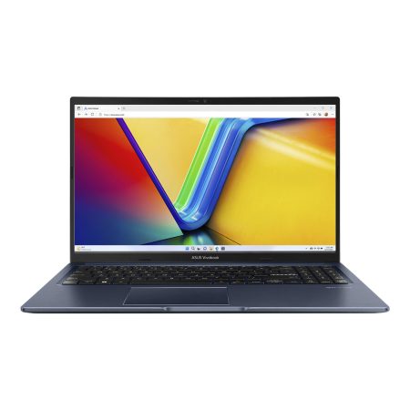 Asus Vivobook 15 (Intel Core i7 12th Gen 12700H Processor | 8GB RAM | 512GB SSD | Intel Iris Xe Graphics | 15.6” FHD Display)