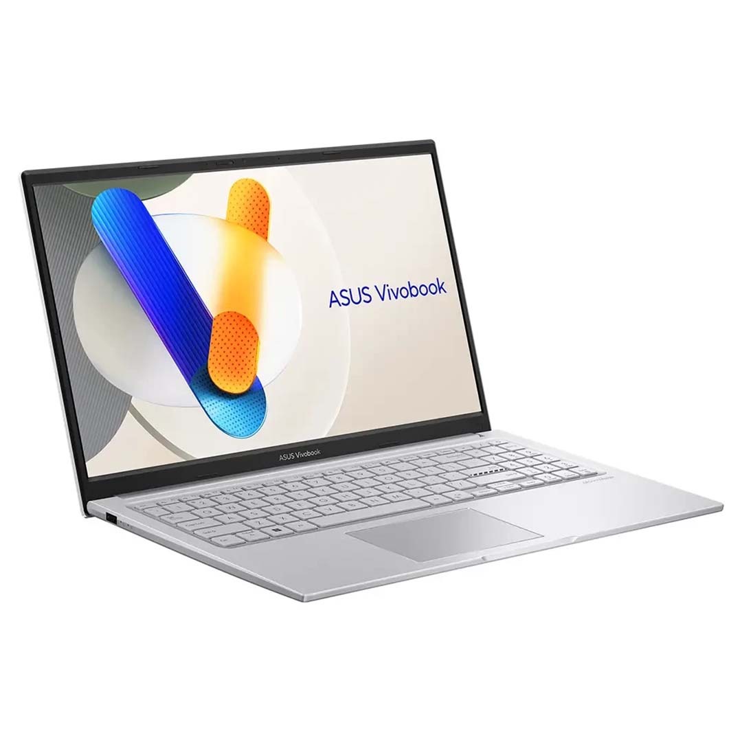 Asus Vivobook 15 (Intel Core i5 13th Gen 1335U Processor | 8GB RAM | 512GB SSD | Intel Iris Xᵉ Graphics | 15.6″Inch FHD IPS Display) - Image 4