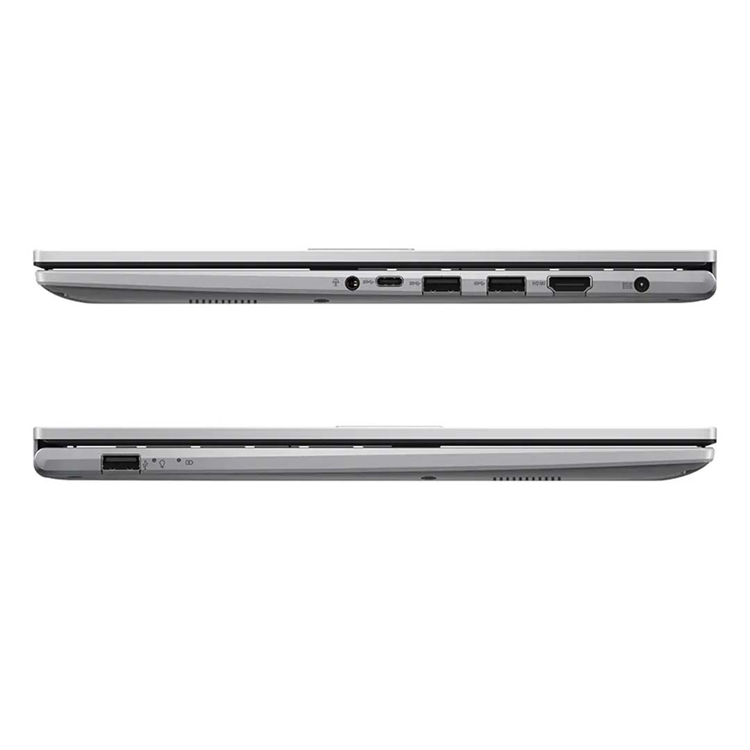 Asus Vivobook 15 (Intel Core i5 13th Gen 1335U Processor | 8GB RAM | 512GB SSD | Intel Iris Xᵉ Graphics | 15.6″Inch FHD IPS Display) - Image 7