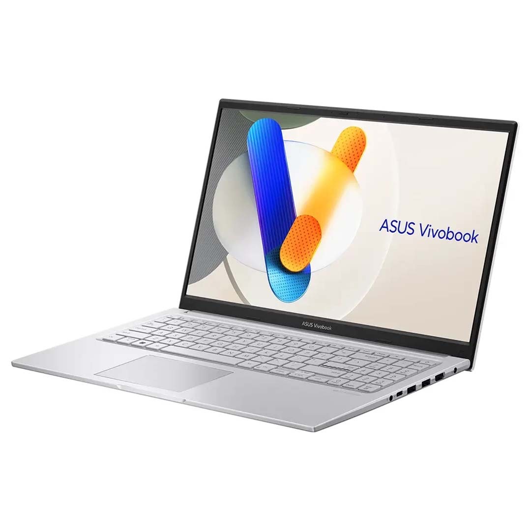 Asus Vivobook 15 (Intel Core i5 13th Gen 1335U Processor | 8GB RAM | 512GB SSD | Intel Iris Xᵉ Graphics | 15.6″Inch FHD IPS Display) - Image 3