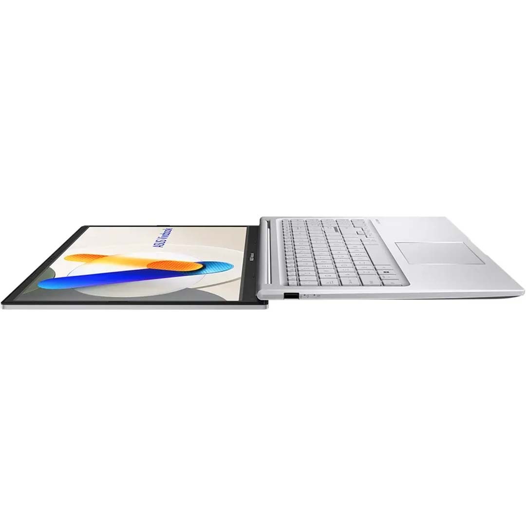 Asus Vivobook 15 (Intel Core i5 13th Gen 1335U Processor | 8GB RAM | 512GB SSD | Intel Iris Xᵉ Graphics | 15.6″Inch FHD IPS Display) - Image 6