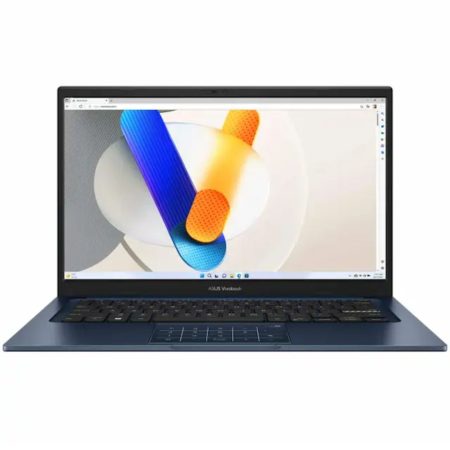 Asus VivoBook 15 F1504ZA (Intel Core i5 12th Gen 1235U Processor | 16GB RAM | 512GB SSD | 15.6" FHD Display)