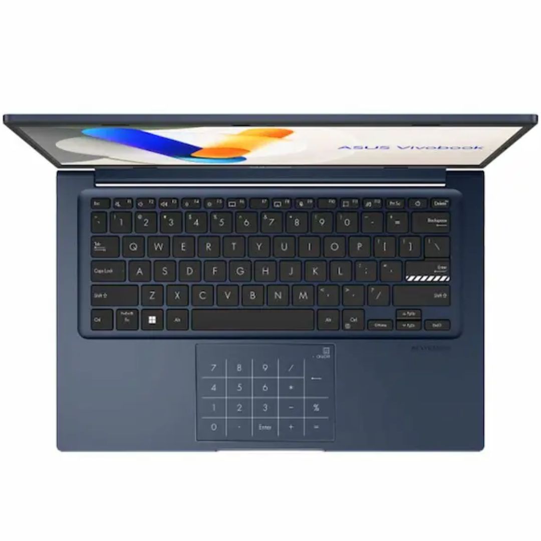 Asus VivoBook 15 F1504ZA (Intel Core i5 12th Gen 1235U Processor | 16GB RAM | 512GB SSD | 15.6" FHD Display) - Image 4