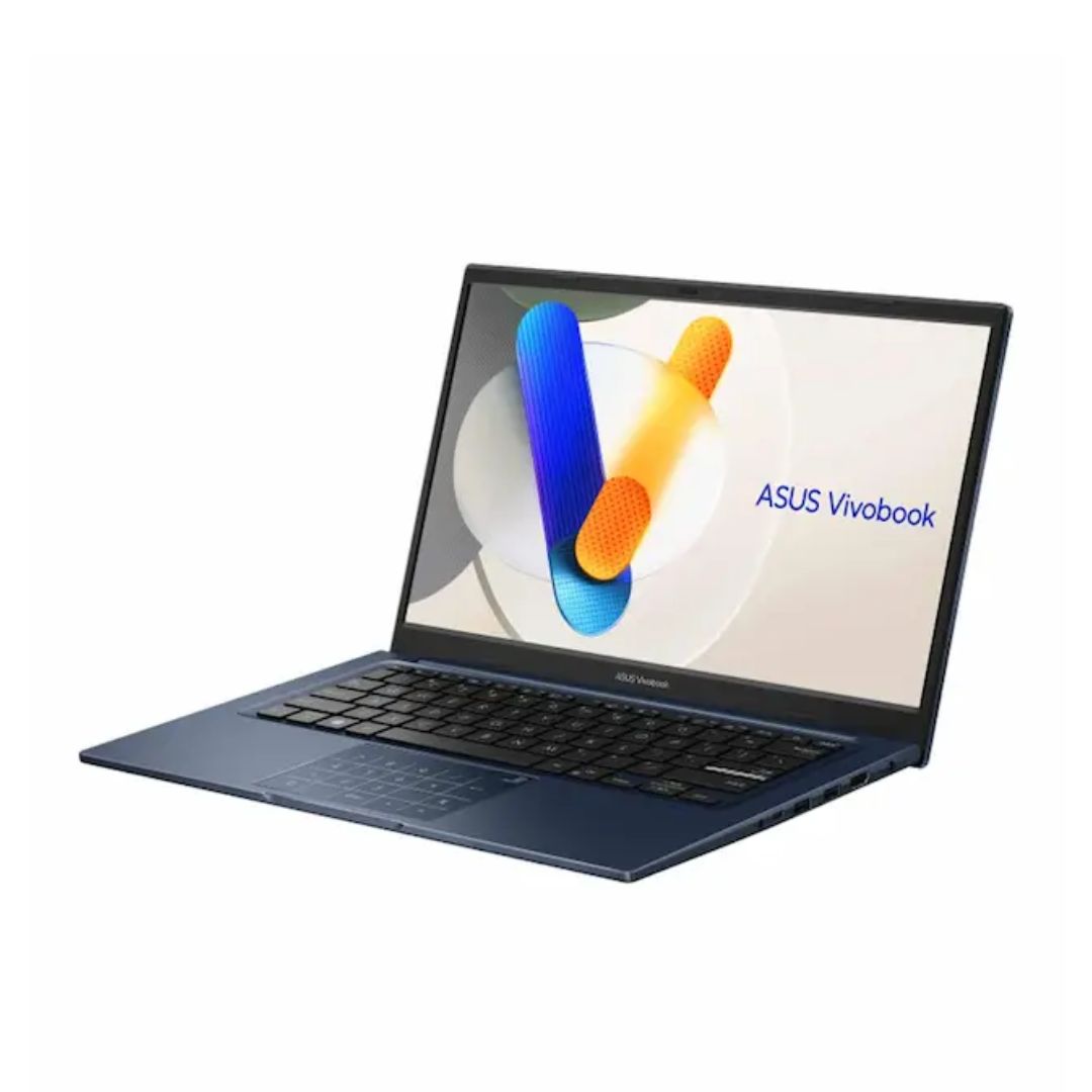 Asus VivoBook 15 F1504ZA (Intel Core i5 12th Gen 1235U Processor | 16GB RAM | 512GB SSD | 15.6" FHD Display) - Image 2