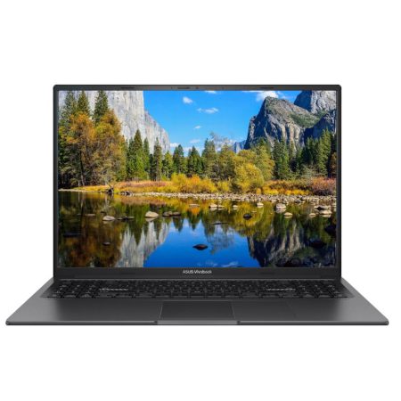 Asus VivoBook 16 (Intel Core i5 13th gen 13420H Processor | 8GB RAM | 512GB SSD | 16″ WUXGA FHD Display | 2 Years Warranty)