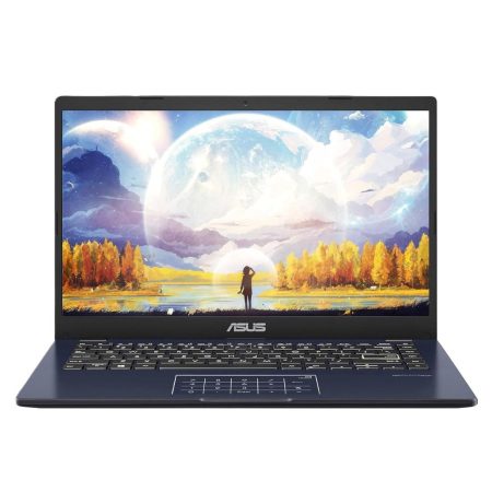 Asus Vivobook Go 14 E410 (Intel Celeron N4500 Processor | 8GB RAM | 256GB SSD | Intel UHD Graphics | 14" FHD Display)