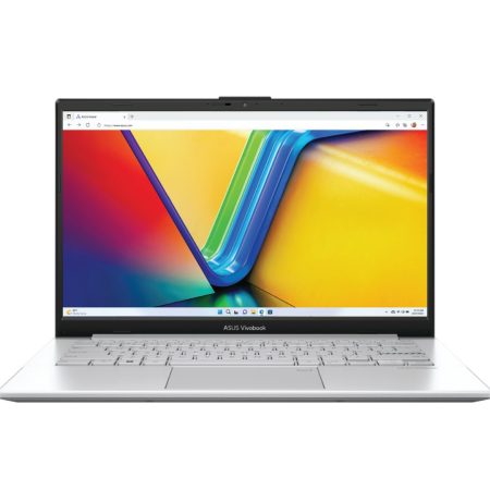 Asus VivoBook Go 14 E1404G (Intel Core i3 13th Gen N305 Processor | 8GB RAM | 512GB SSD | Intel UHD Graphics | 14" FHD IPS Display )