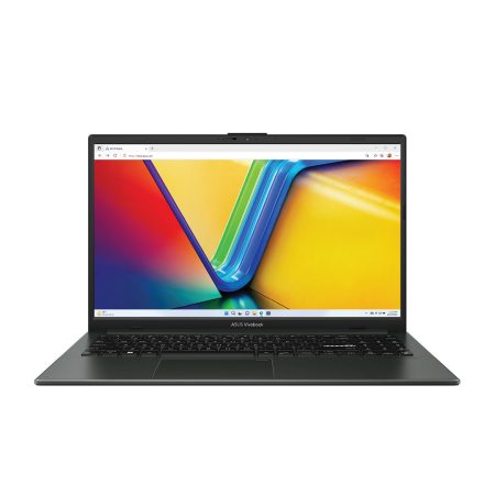 ASUS Vivobook Go 15 (AMD Ryzen 5 7520U Processor | 8GB RAM | 512GB SSGD | AMD Radeon Graphics | 15.6” FHD Display)