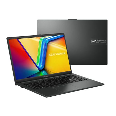 Asus VivoBook GO 15 E1504FA (AMD Ryzen 3 7320U Processor | 8GB RAM | 256GB SSD | AMD Radeon Graphics | 15.6" FHD Display | 2 Yrs Int'l Warranty | 1 year Perfect Warranty)