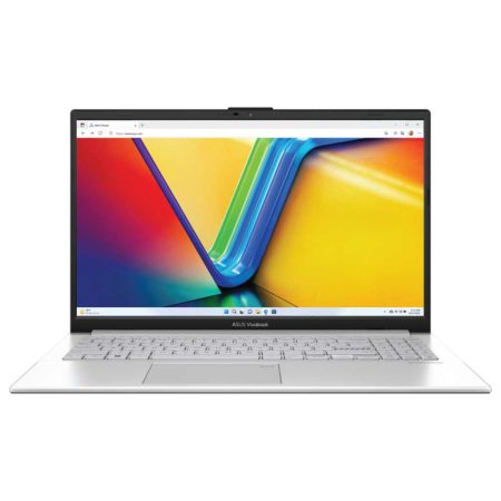 ASUS Vivobook Go 15 (AMD Ryzen 5 7520U Processor | 8GB RAM | 512GB SSD | AMD Radeon Graphics | 15.6" FHD Display)