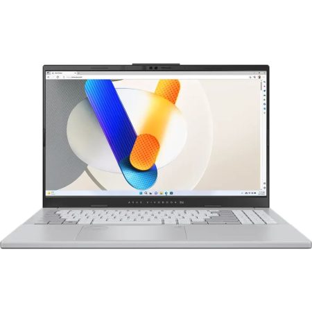 Asus VivoBook Pro 15 (Intel Core Ultra 9 185H Processor | 24GB RAM | 2TB SSD | NVIDIA GeForce RTX 4060 8GB Graphics | 15.6" 3K (2880 x 1620) 120Hz OLED Display)
