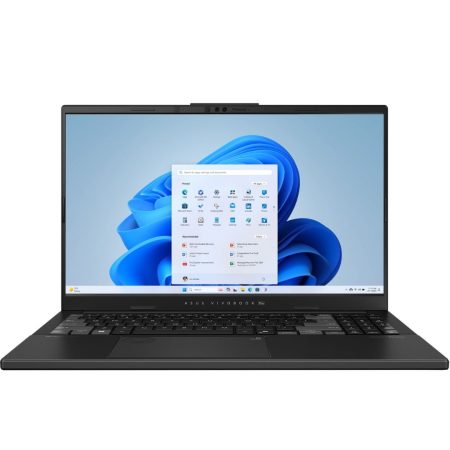 Asus VivoBook Pro 15 (Intel Core Ultra 9 185H Processor | 24GB RAM | 2TB SSD | NVIDIA GeForce RTX 4060 8GB Graphics | 15.6" 3K (2880 x 1620) 120Hz OLED Display | 2 Yrs Int'l Warranty | Intel AI Boost NPU | 1 Year Asus Perfect Warranty)