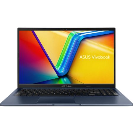 Asus VivoBook R1502V (Intel Core i7 13th Gen 13620H Processor | 16GB RAM | 1TB SSD | Intel UHD Graphics | 15.6″ FHD IPS Display)