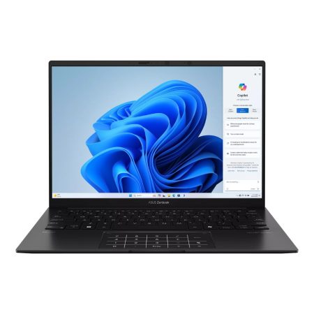Asus ZenBook 14 OLED (AMD Ryzen 7 8840HS Processor | 16GB RAM | 512GB SSD | 14" WUXGA OLED Touch Display)