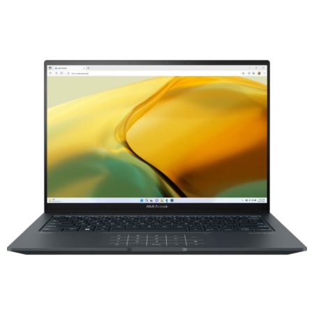 ASUS Zenbook 14X OLED Q410V (Intel Core i5 13th Gen 13500H Processor | 8GB RAM | 512GB SSD | Intel Iris Xe Graphics | 14.5" Oled Display | EVO Certified)