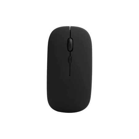 Wireless Bluetooth 5.0 Silent Mouse (1600 DPI | Wireless Optical | Portable Wireless Mouse)