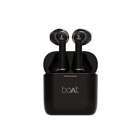 boAt Airdopes 138 Bluetooth TWS Earbuds, Type-C Charging