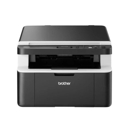 Brother DCP-1612W Wireless Compact Mono Laser Multi-Function 3-In-1 Printer