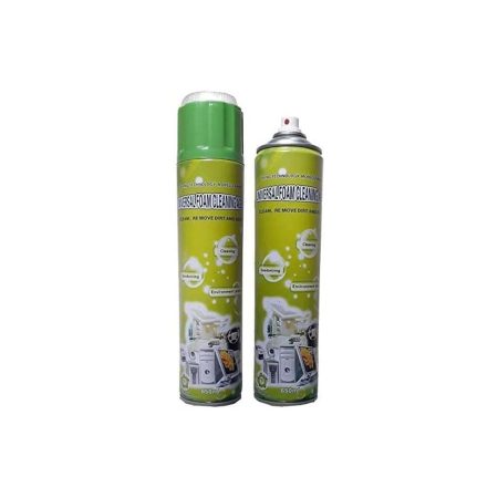 Universal Foam Cleaning Agent Non-Toxic for All Electronic, Car Dashboard for Computers, Gaming, Laptops, Mobiles