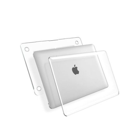 COTECi Universal MacBook Case For New M1 13” (clear)